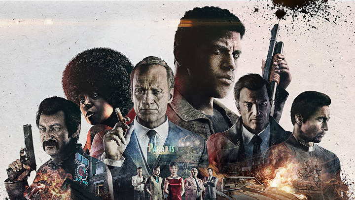 Mafia III to (do tej pory) jedyna gra stworzona przez Hangar 13. - Nadchodzi Mafia 4? Studio Hangar 13 szykuje się do zapowiedzi nowej gry - wiadomość - 2020-02-08