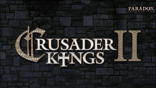 Sprzedano ponad milion kopii gry Crusader Kings II: Mroczne Wieki. - Crusader Kings II – sprzedano ponad milion egzemplarzy gry - wiadomość - 2014-09-18