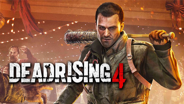 Dead Rising 4 w wersji na konsole XONE za niespełna 40 złotych? W ten weekend w RTV Euro AGD. - Gry w pudełkach – najciekawsze oferty na weekend 20-21 lipca - wiadomość - 2019-07-19