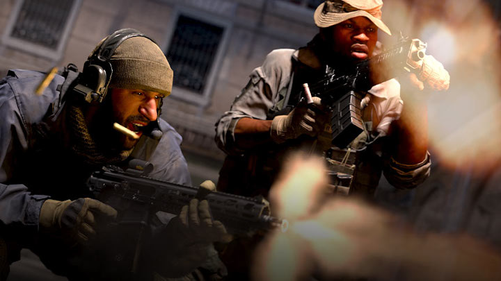 Drugi sezon wystartuje w najbliższy wtorek, 11 lutego. - Call of Duty: Modern Warfare – wyciekły szczegóły drugiego sezonu - wiadomość - 2020-02-08