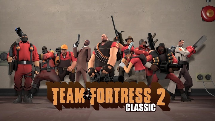Darmowy mod Team Fortress 2 Classic już dostępny do pobrania - ilustracja #1