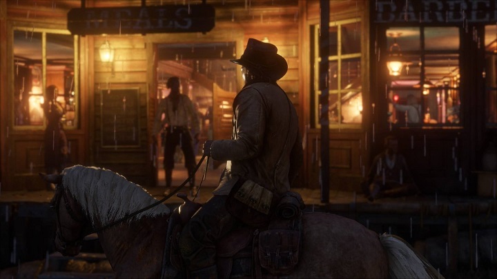 Red Dead Redemption 2 na E3 zabrakło, ale Rockstar to jedna z niewielu firm, które mogą odpuścić sobie największe targi w branży i nie przypłacić tego spadkiem zainteresowania. - Daty premier gier pokazanych na E3 2018 - wiadomość - 2018-06-17