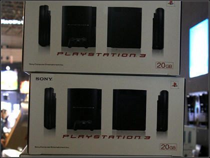 Jak wygląda opakowanie PlayStation 3? - ilustracja #1