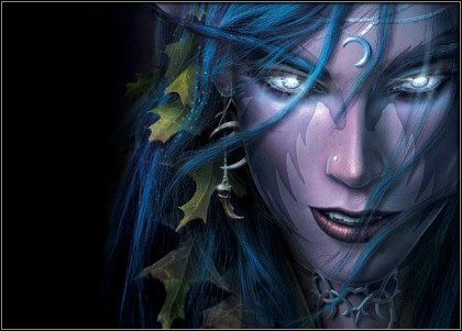Czy Blizzard pracuje nad kolejną odsłoną WarCrafta? - ilustracja #1