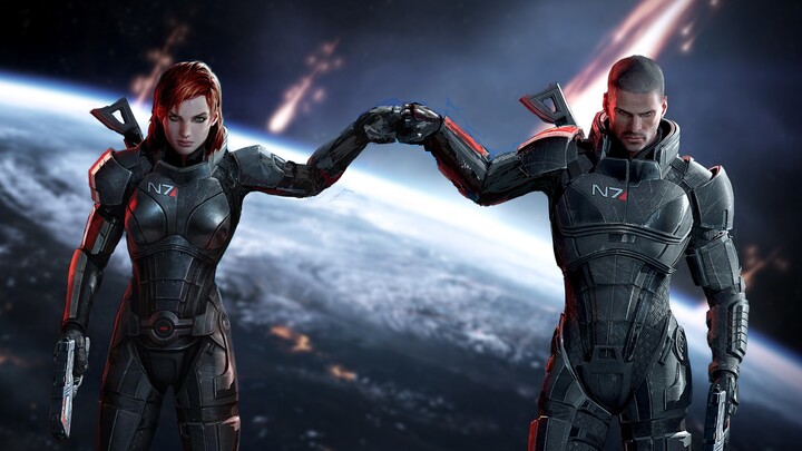 Były scenarzysta BioWare zaniepokojony serialową adaptacją Mass Effecta - ilustracja #2