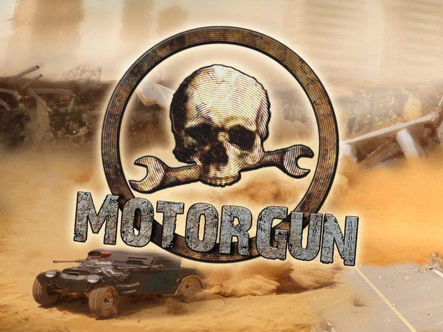 Pojawienie się MotorGun na rynku stanęło pod ogromnym znakiem zapytania - Projekt MotorGun zawieszony, nieudana zbiórka na Kickstarterze - wiadomość - 2013-07-26