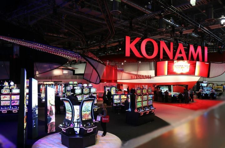 Firma Konami nie ma ostatnio zbyt dobrej opinii wśród graczy. - Kojima kontra Konami, czyli konfliktu ciąg dalszy - wiadomość - 2017-06-17