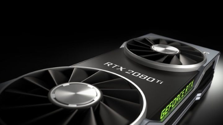 Nvidia ściśle współpracuje z Microsoftem nad oprogramowaniem ze względu na swoje karty grafiki GeForce RTX. - EA przygląda się oskarżeniom Cristiano Ronaldo, Nvidia wypuszcza sterowniki pod DirectX Raytracing – wieści - wiadomość - 2018-10-06