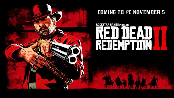 Wstępne pliki pecetowej wersji RDR 2 są dostępne na serwerach Rockstara – jest co pobierać! - Ruszył pre-load Red Dead Redemption 2 na PC - wiadomość - 2019-10-30