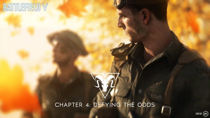 Plany rozwoju Battlefield V wyglądają imponująco. - Battlefield 5 - nowe mapy, jesienią ruszamy na Pacyfik - wiadomość - 2019-06-08