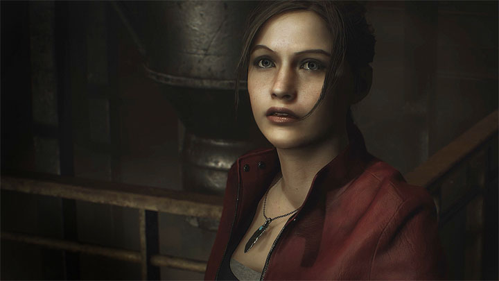 RE Engine mogliśmy podziwiać m.in. w tegorocznym Resident Evil 2 - Capcom tworzy nowe gry na RE Engine. Silnik jest gotowy na next-geny - wiadomość - 2019-05-18