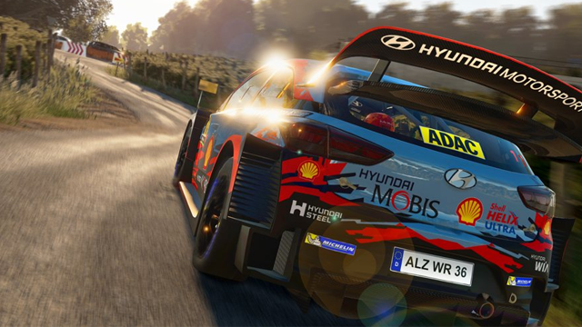 Przedpremierowe WRC 8 w edycji na konsole PS4 za niespełna 200 złotych? Szukajcie w sklepie Perfect Blue. - Gry w pudełkach – najciekawsze oferty na weekend 17-18 sierpnia - wiadomość - 2019-08-16