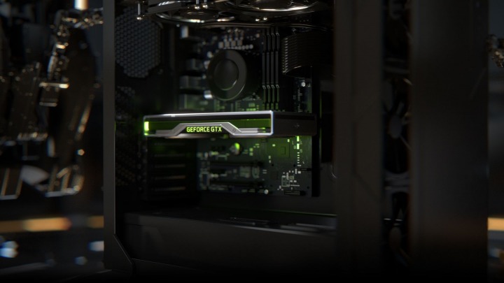 Nowy produkt od Nvidii prezentuje się ciekawie w swoim segmencie. - Recenzje i ceny GeForce GTX 1650 Super - wiadomość - 2019-11-23