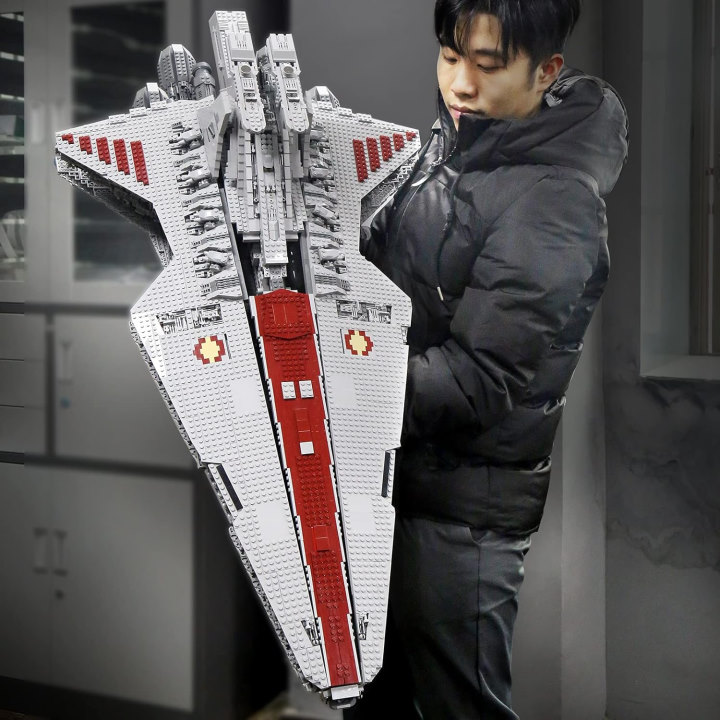 Source: Mold King, promotional materials
