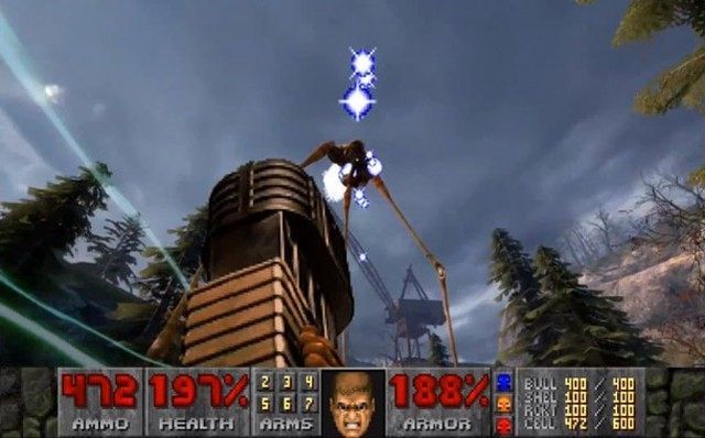 Najlepsze modyfikacje (17/02/2013) - m.in. gmDoom, Clash of Kings, Unleashed Project i Medieval Conquests - ilustracja #1