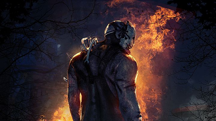 Dead by Daylight potrafi przestraszyć. - Dead by Daylight - ruszył darmowy weekend - wiadomość - 2019-01-19