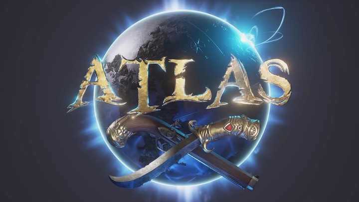 Wildcard przypadkiem pokazało swoją nową produkcję. - Atlas – gra w stylu Sea of Thieves kolejnym projektem twóców ARK? - wiadomość - 2018-08-06