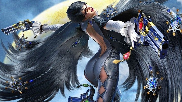 A kiedy Bayonetta 3? - PlatinumGames z nowym tajemniczym projektem - wiadomość - 2019-05-03