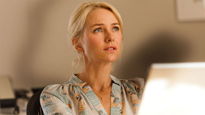 Naomi Watts w filmie Adoration. - The Long Night - Naomi Watts wystąpi w prequelu Gry o tron - wiadomość - 2018-10-31