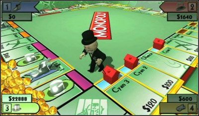 Monopoly - od planszówki po srebrny ekran - ilustracja #2