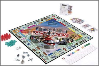 Monopoly - od planszówki po srebrny ekran - ilustracja #3