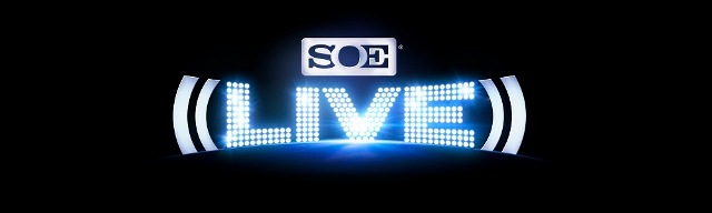 Impreza SOE Live odbyła się w dniach 1 - 4 sierpnia na terenie Planet Hollywood w Las Vegas. - SOE Live – podsumowanie imprezy Sony Online Entertainment w Las Vegas - wiadomość - 2013-08-05