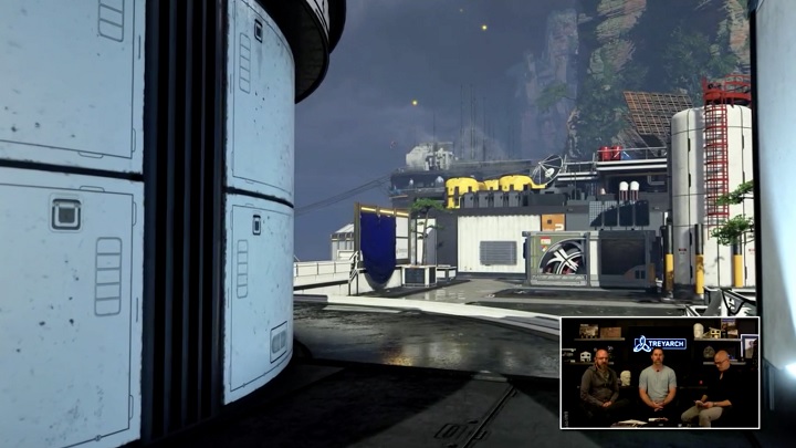 Cztery z ośmiu ujawnionych map pojawią się na tegorocznych E3. - Call of Duty Black Ops 4 – Nuketown, nowe mapy i tryb Control - wiadomość - 2018-06-10