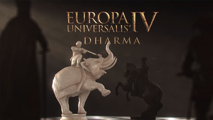 Europa Universalis IV: Dharma zabierze nas do indyjskich królestw. - Europa Universalis IV: Dharma nowym dodatkiem do gry - wiadomość - 2018-05-20