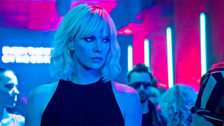 Atomic Blonde 2 - kasowa klapa dostanie sequel dzięki Netflixowi - ilustracja #1