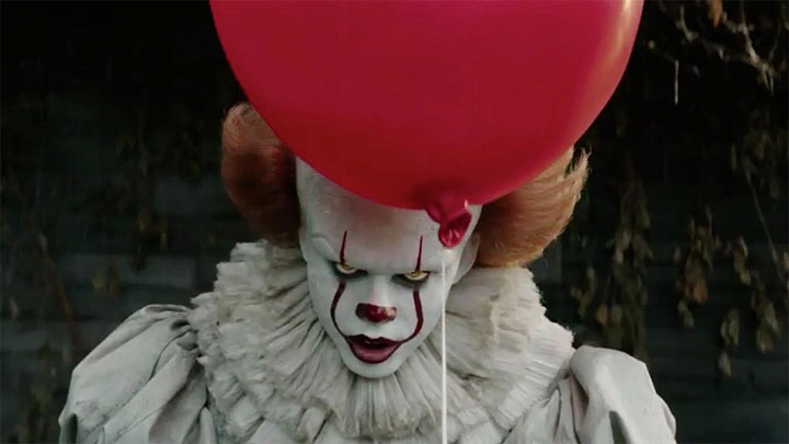 Pierwsza część okazała się wielkim przebojem. - It Chapter 2 – ukończono zdjęcia do sequela filmu To - wiadomość - 2018-11-03