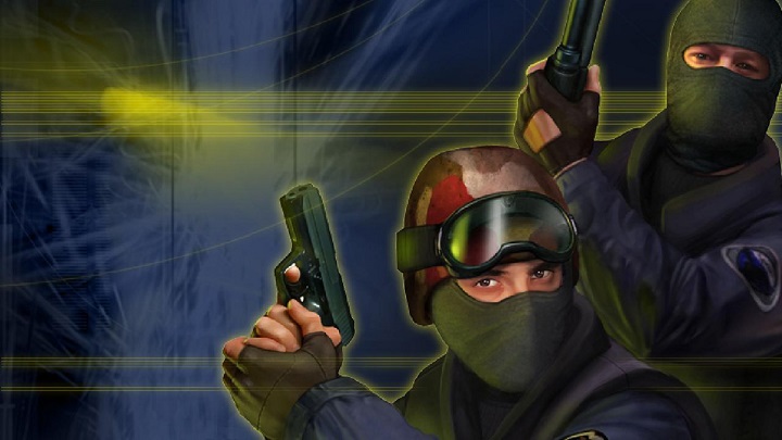 21 lat Counter-Strike, artysta narysował mapy z CS:GO - ilustracja #1