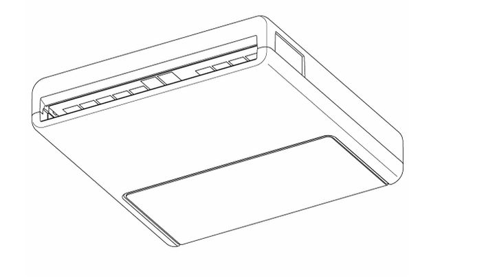 Niestety patent dotyczy Sony Toio, a nie PlayStation 5. - PS5 jednak bez wymiennych dysków SSD. Patenty dotyczyły zabawek - wiadomość - 2019-11-23