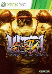 Capcom ogłasza Ultra Street Fighter IV - ilustracja #1