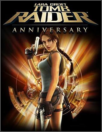Europejska premiera gry Tomb Raider: Anniversary w Dzień Dziecka - ilustracja #1