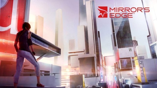 Mirror's Edge to jeden z pewniaków tegorocznej konferencji Electronic Arts. - Electronic Arts pokazuje nową grafikę z Mirror's Edge - wiadomość - 2014-06-08