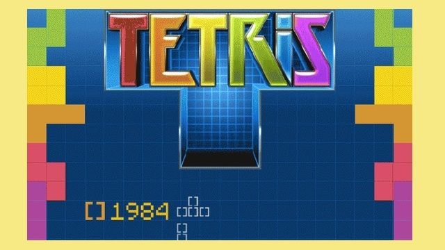 Film o Tetrisie w fazie produkcji - ilustracja #1