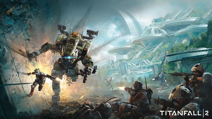 Titanfall 2 ukaże się 28 października; zobacz zwiastun kampanii fabularnej - ilustracja #2