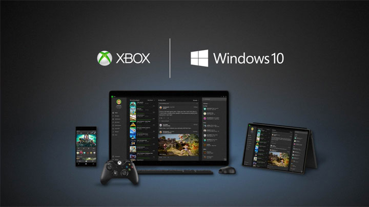 Microsoft nie chce się ograniczać tylko do jednej platformy. - Microsoft nie zamierza ograniczać się tylko do Xboksa One - wiadomość - 2018-03-18