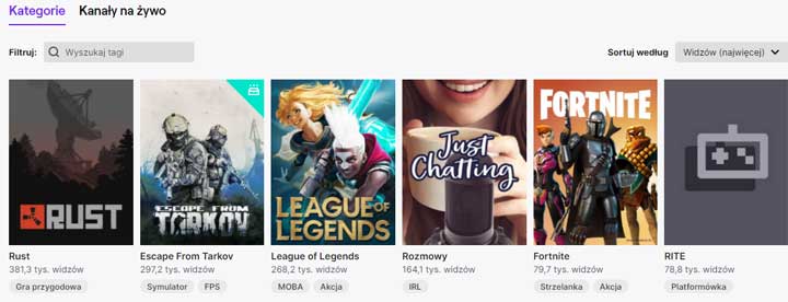 Rust już pobił swój rekord na Steamie. Gra rządzi też na Twitchu - ilustracja #2