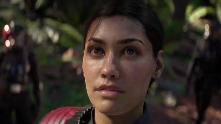 „Cały czas pamiętam moje ostatnie rozkazy” - Star Wars: Battlefront II – wyciekł pierwszy trailer - wiadomość - 2017-04-13
