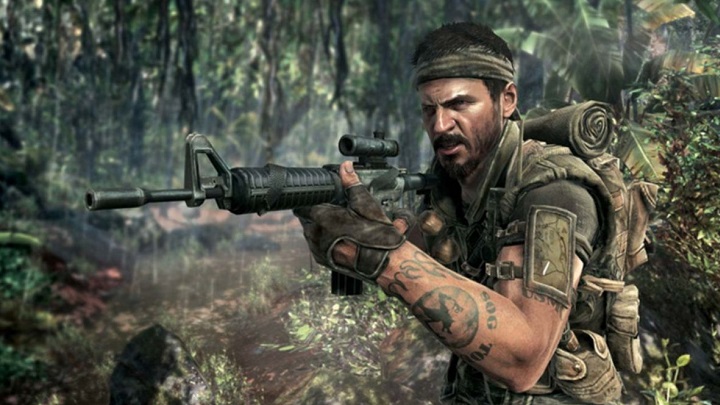 Call of Duty 2020 to reboot Black Ops? Przeciek z wiarygodnego źródła - ilustracja #2