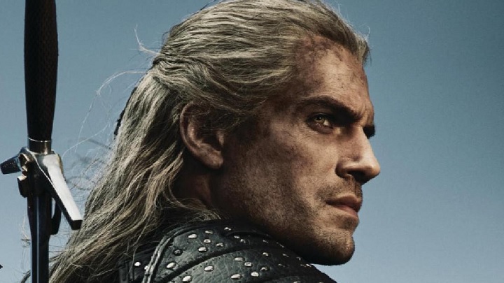 W grudniu ostatecznie przekonamy się, czy Henry Cavill pasuje do roli Geralta lepiej niż Michał Żebrowski. - Netflix prezentuje zwiastun serialu Wiedźmin - wiadomość - 2019-07-20