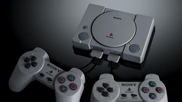 Skusicie się na PlayStation Classic? - Arma 3 z darmowym weekendem, promocja na PlayStation Classic i inne wieści - wiadomość - 2019-02-13