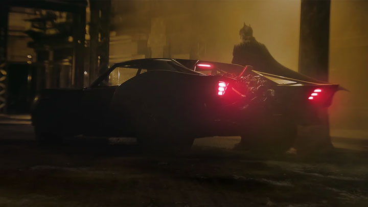 HBO Max zamówiło serialowy spin-off filmu The Batman - ilustracja #2