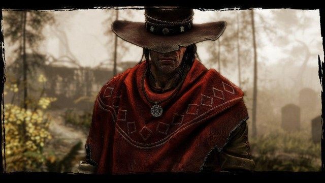 W tym tygodniu na półki sklepów trafiła gra Call of Juarez: Gunslinger. - Podsumowanie tygodnia na polskim rynku gier (20-26 maja 2013 r.) - wiadomość - 2013-05-26