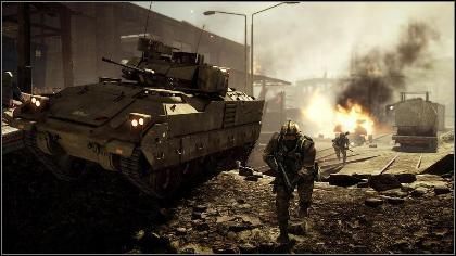 Nowe mapy dla Battlefield: Bad Company 2 od dnia premiery - ilustracja #1