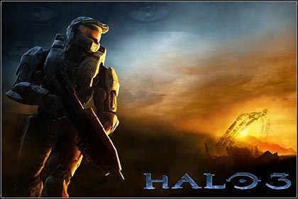 Halo 3 debiutuje na rynku! - ilustracja #1