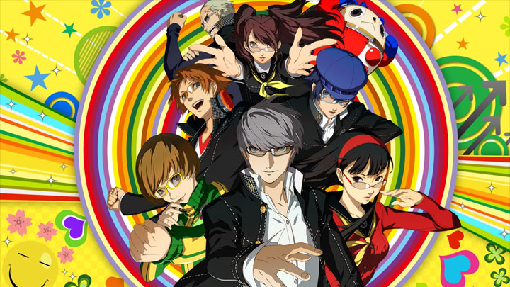 Persona 4 Golden – kultowe RPG trafiło na PC - ilustracja #1