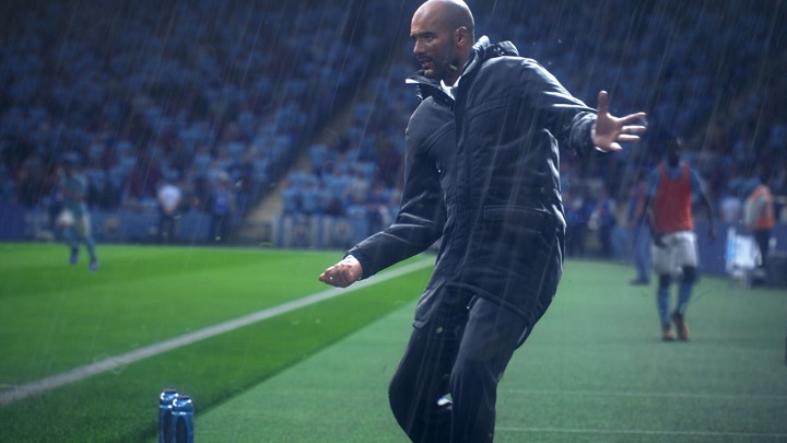 W nowej odsłonie FIF-y każdy gracz będzie mógł dłużej poszperać w ustawieniach taktycznych i poczuć się jak Guardiola czy Mourinho. - FIFA 18 do ogrania za darmo i nowe informacje o zmianach w FIFA 19 - wiadomość - 2018-06-10