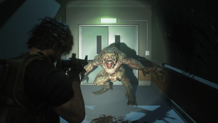 Resident Evil 8 dopiero za kilka lat? - Plotka: Resident Evil 8 zrestartowany, Capcom szykuje kolejną grę z serii - wiadomość - 2020-01-22